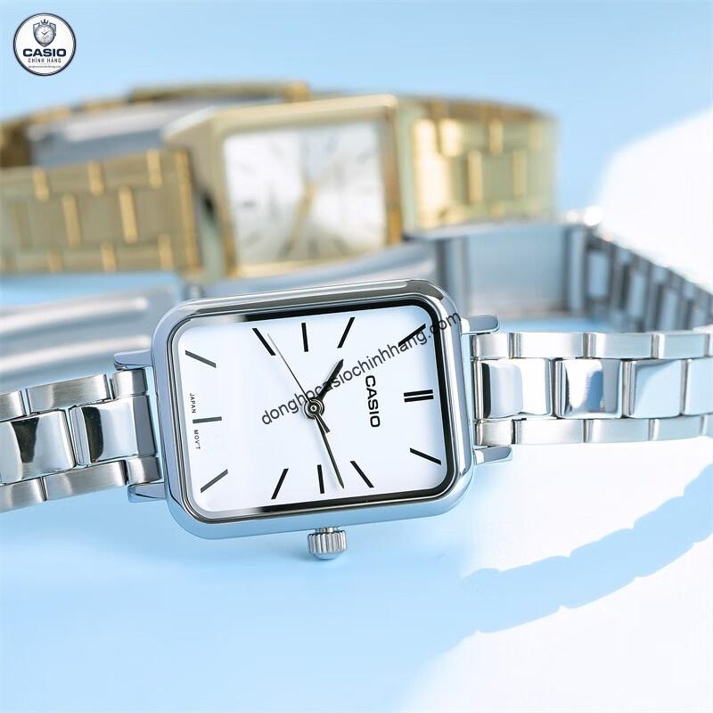 Casio Unisex LTP-V009D-2EUDF 2 CASIO-LTP-V009D-2EUDF-2
