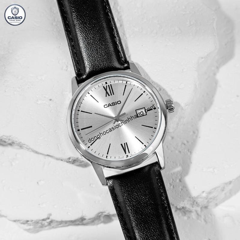 Casio 37mm Nam MTP-V002L-7B3UDF 2 CASIO-MTP-V002L-7B3UDF-1