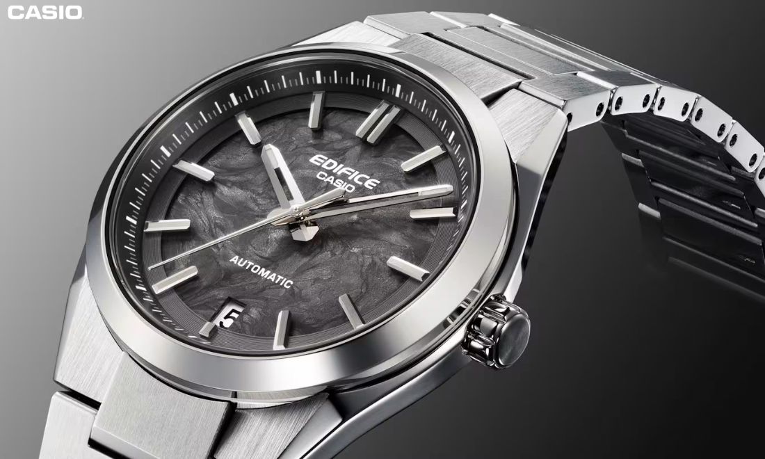 Nên Mua Đồng Hồ Đeo Tay Cơ (Automatic) Hay Đồng Hồ Pin (Quartz)? Lời Khuyên Từ Chuyên Gia 3 Ưu điểm của đồng hồ cơ Casio