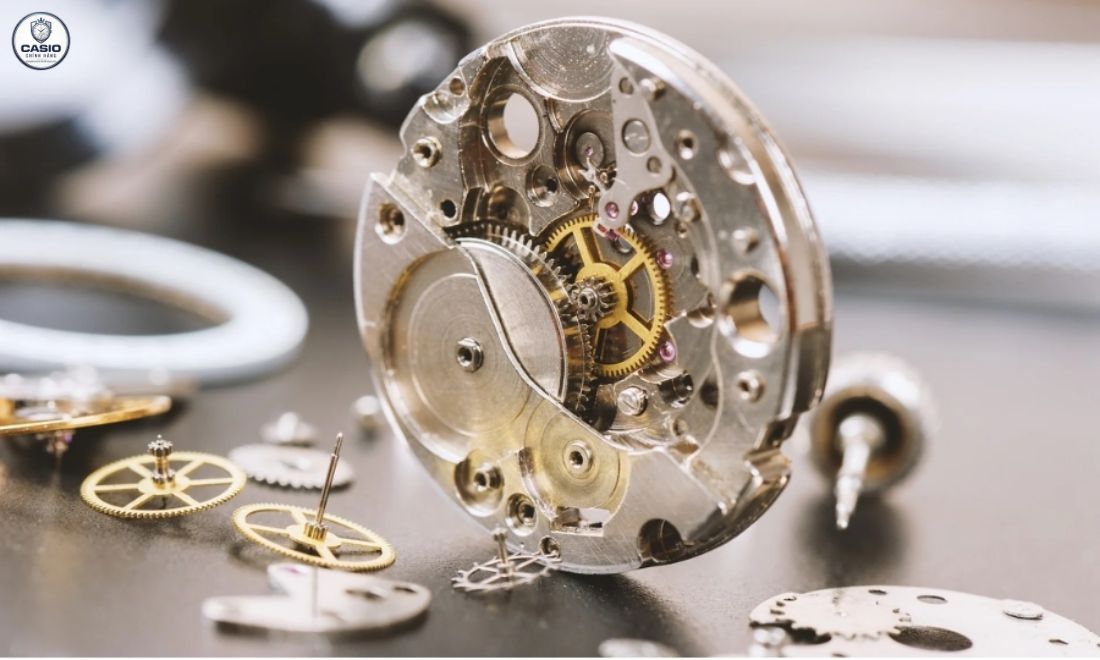Gear Train